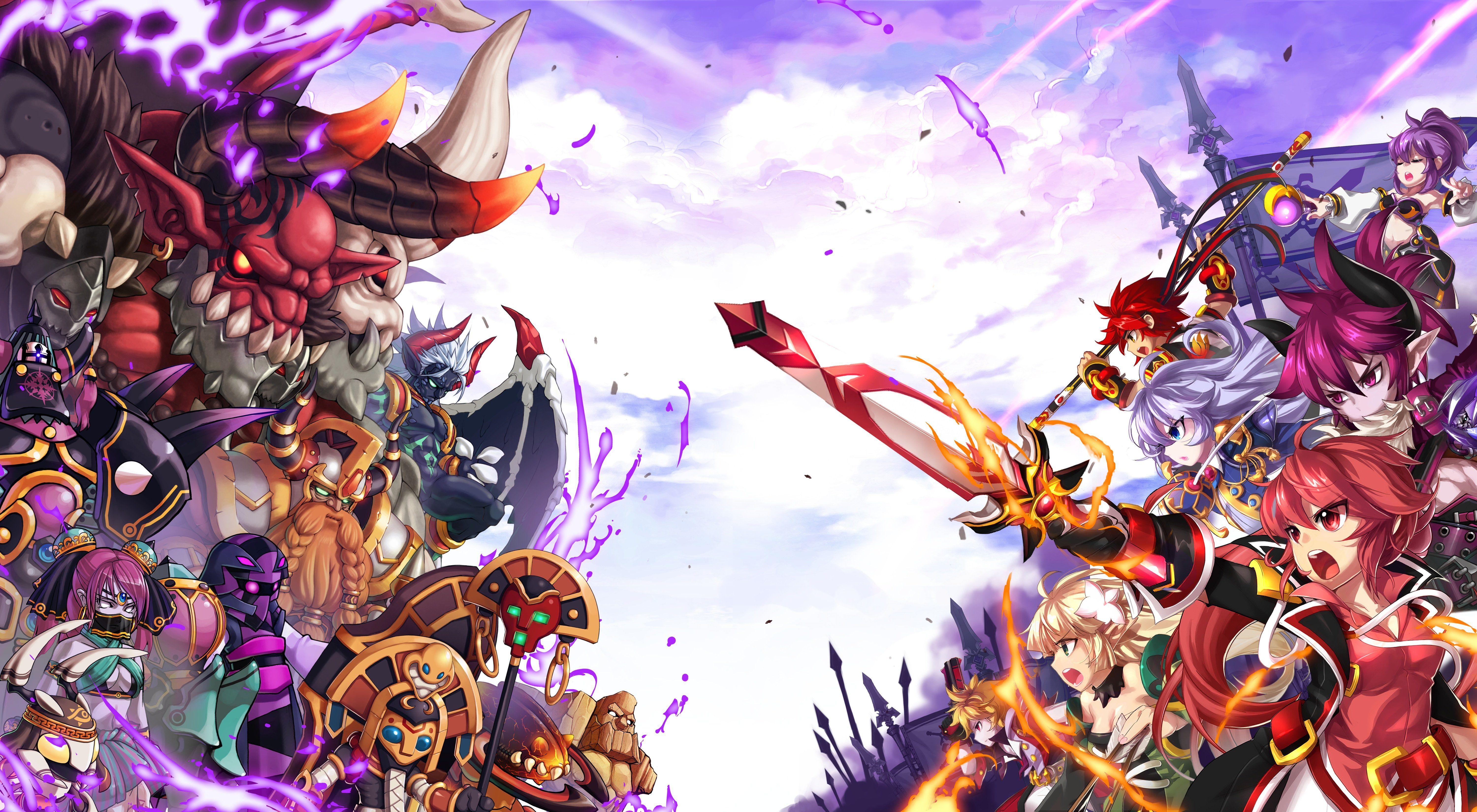 Gameplay Scene 4